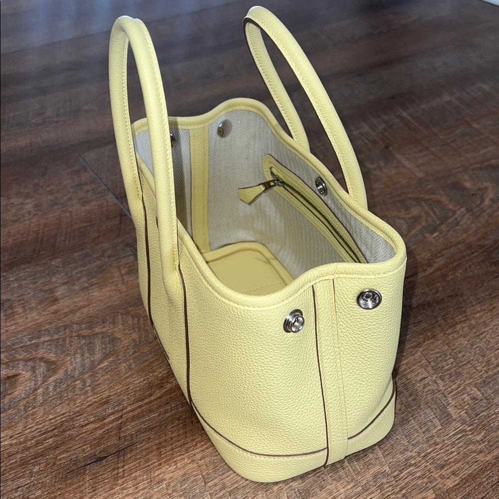 Hermes Garden Party Neo 23 Handbag - Picture 10 of 10
